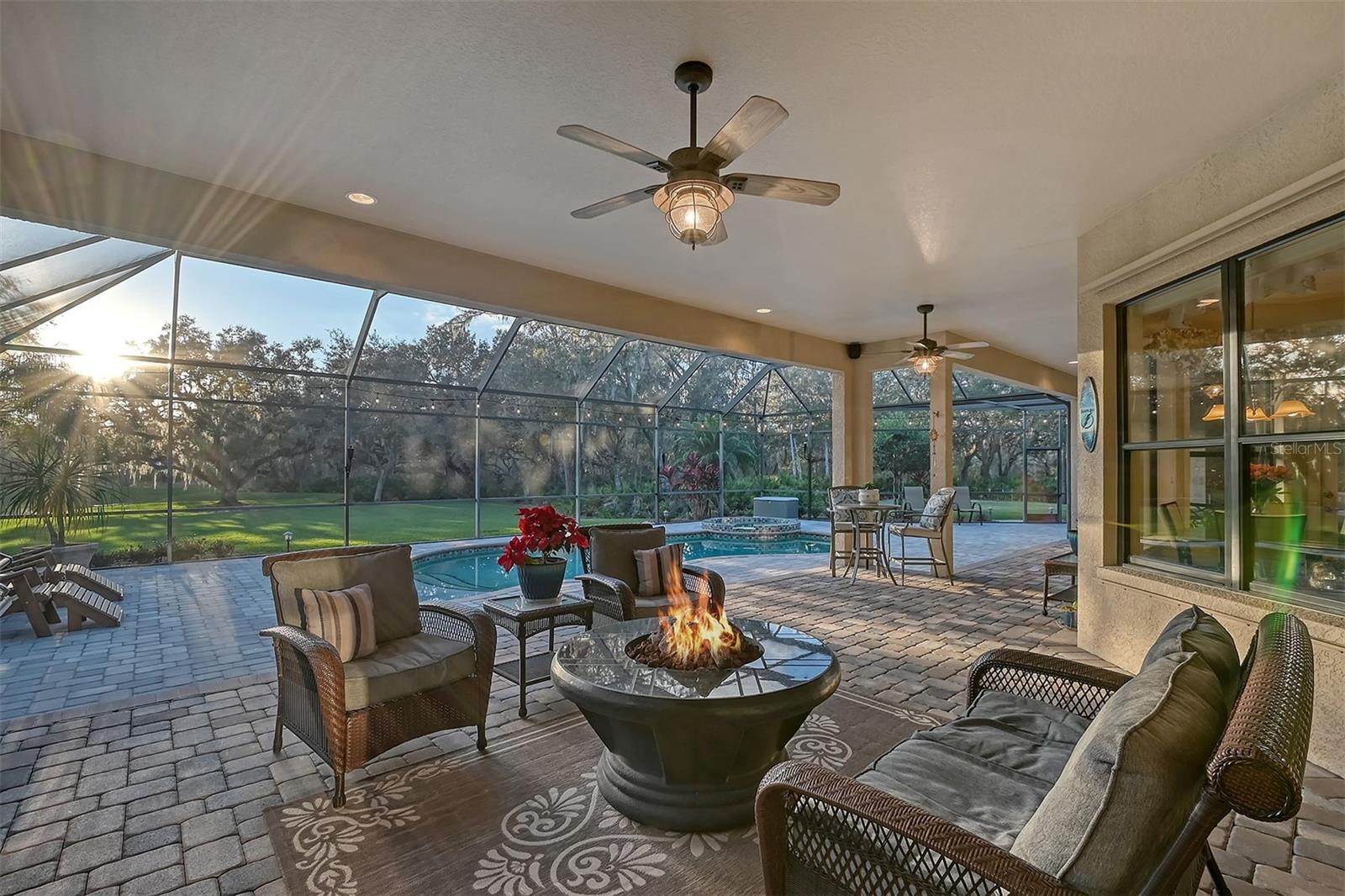 PANTHER RIDGE - Residential