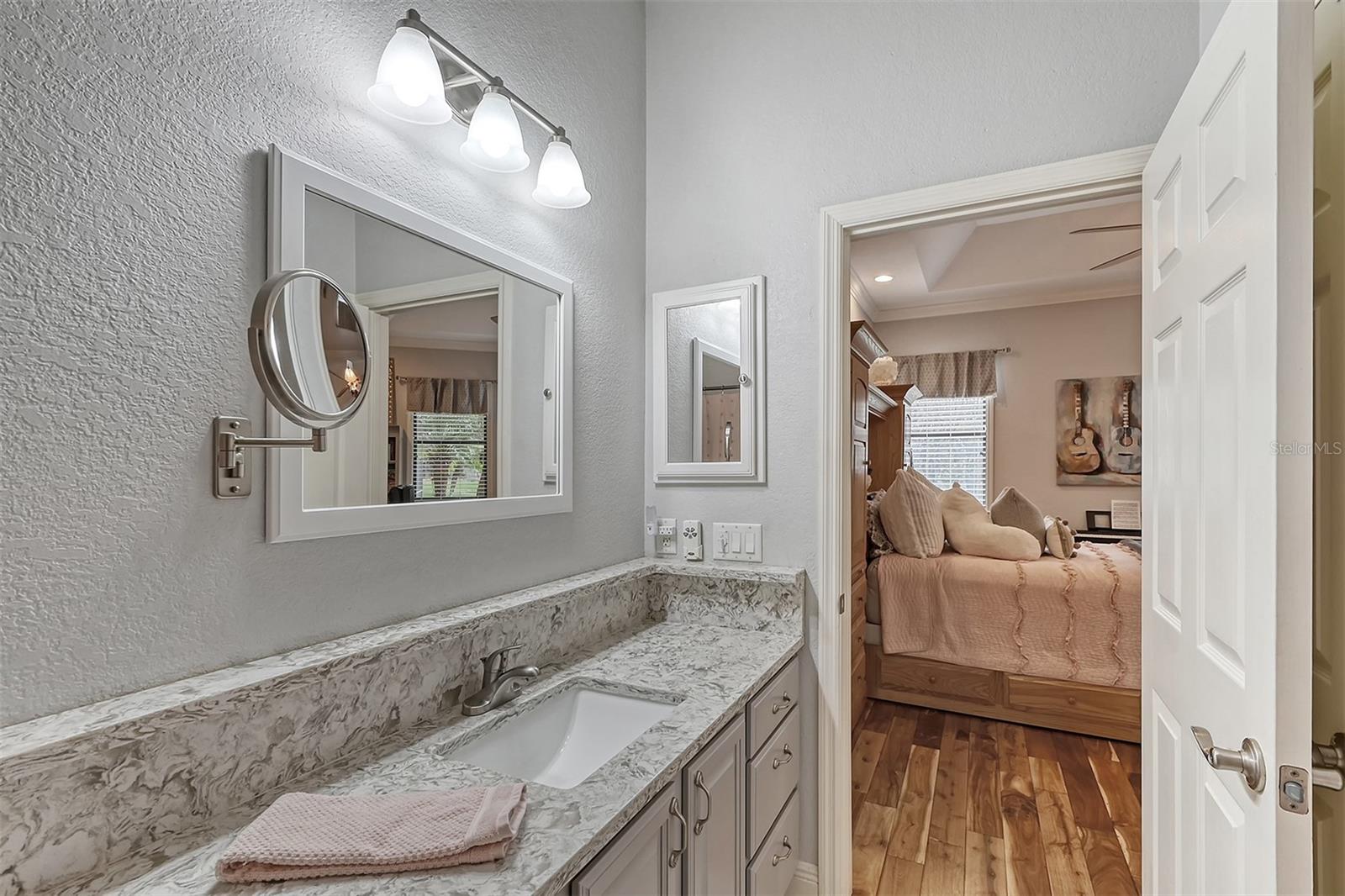 PANTHER RIDGE - Residential