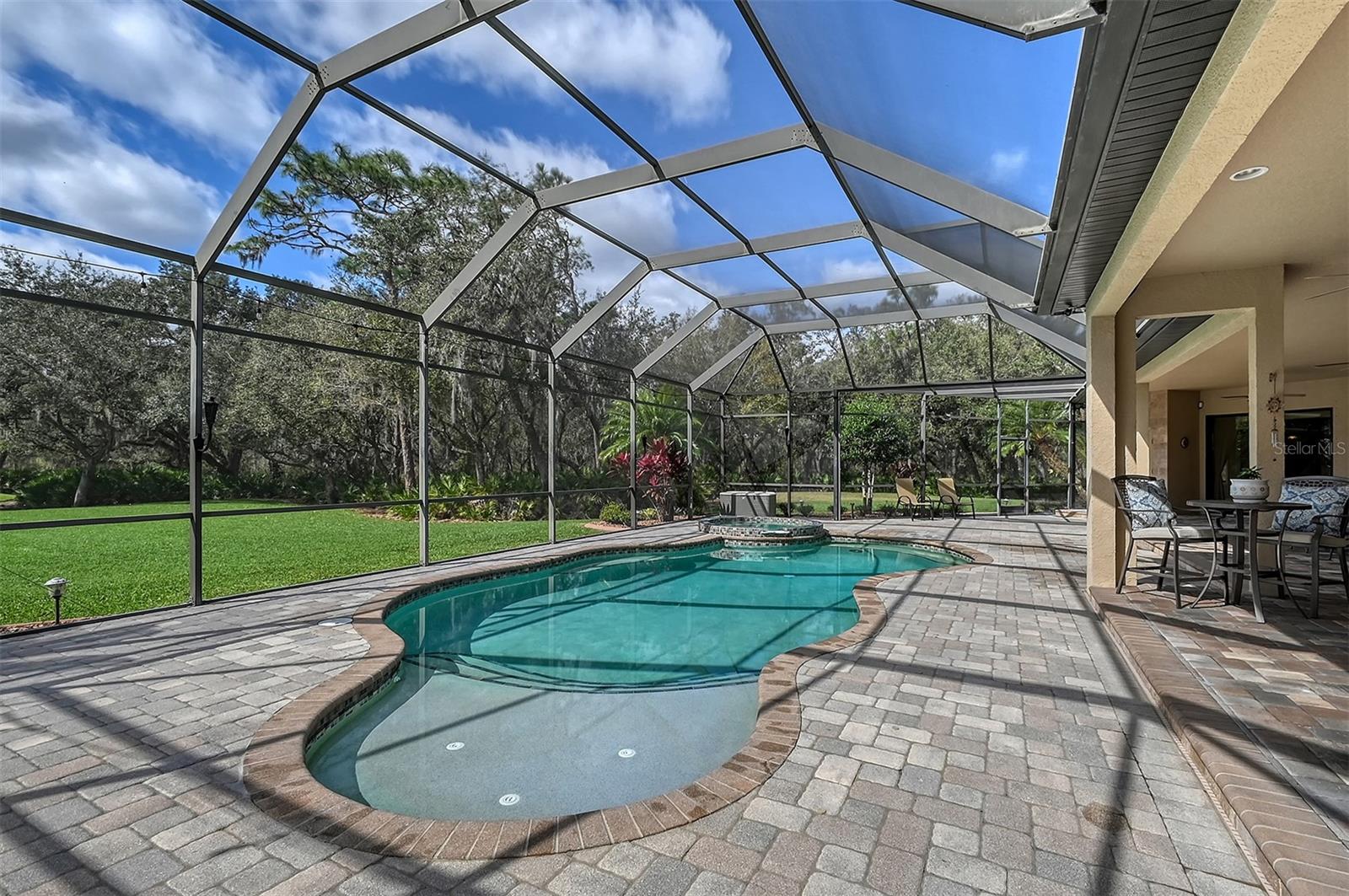 PANTHER RIDGE - Residential