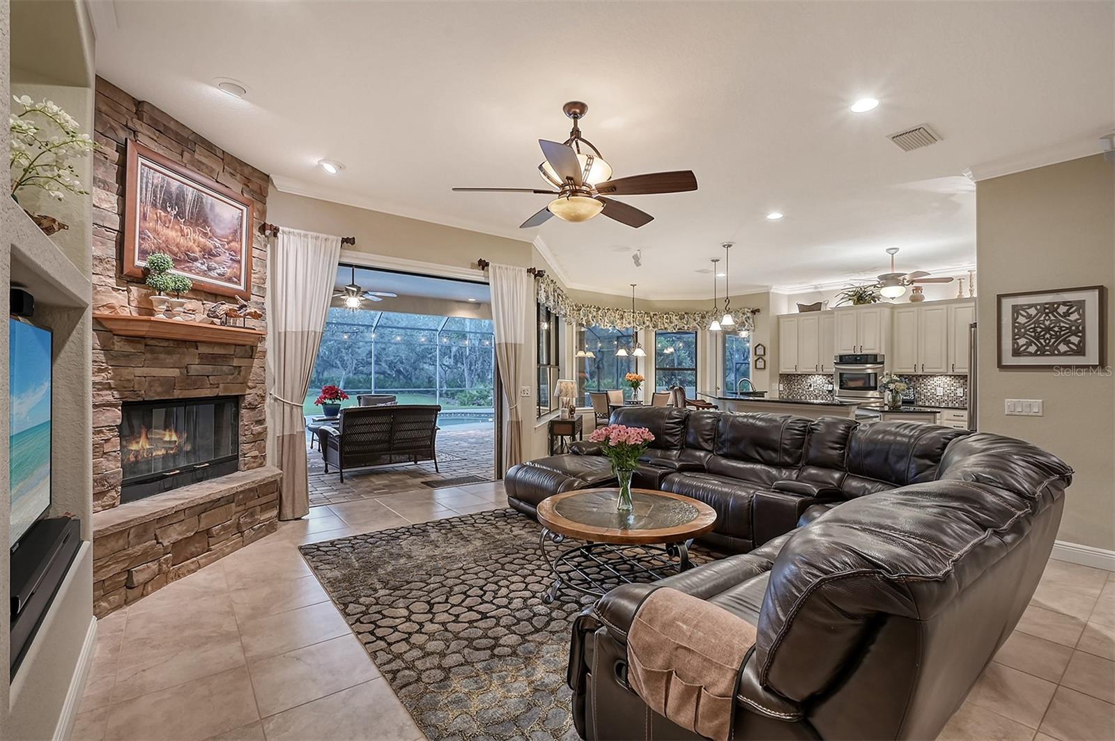 PANTHER RIDGE - Residential