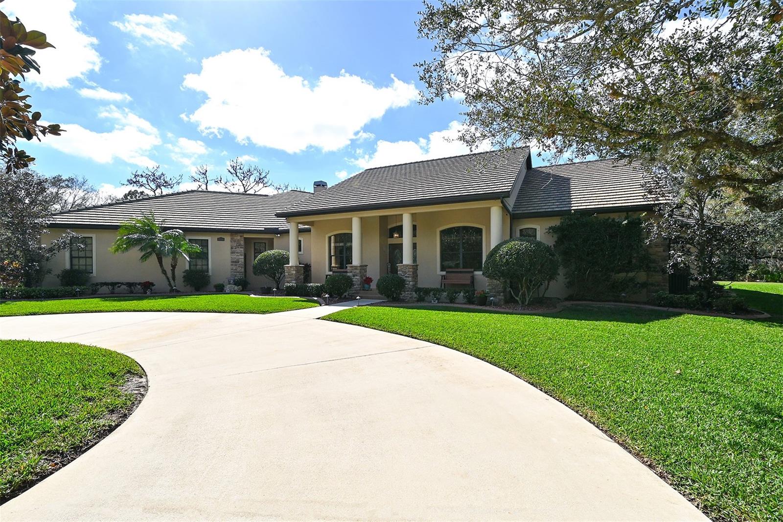 PANTHER RIDGE - Residential