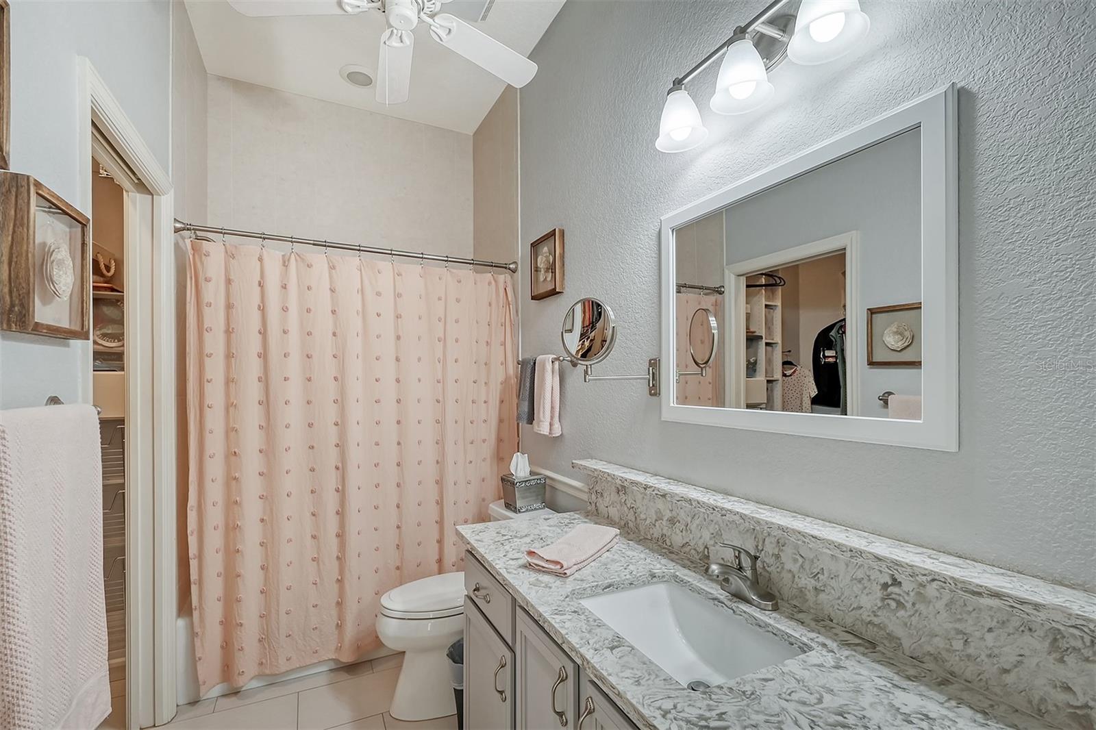 PANTHER RIDGE - Residential