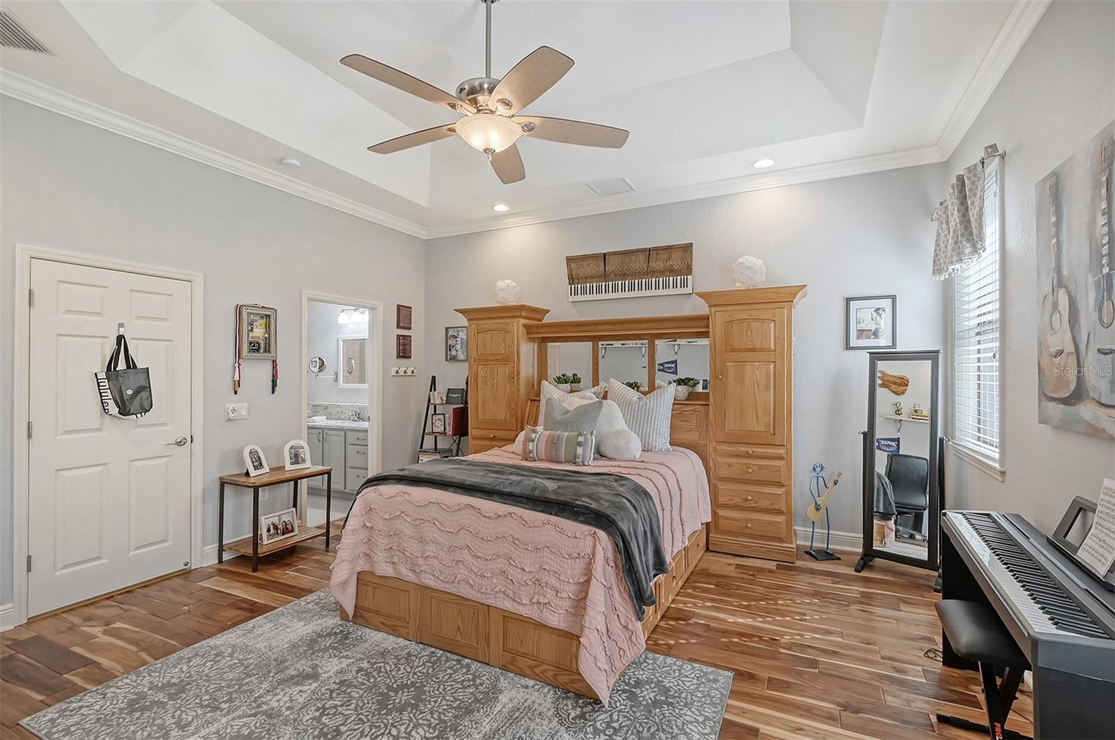 PANTHER RIDGE - Residential