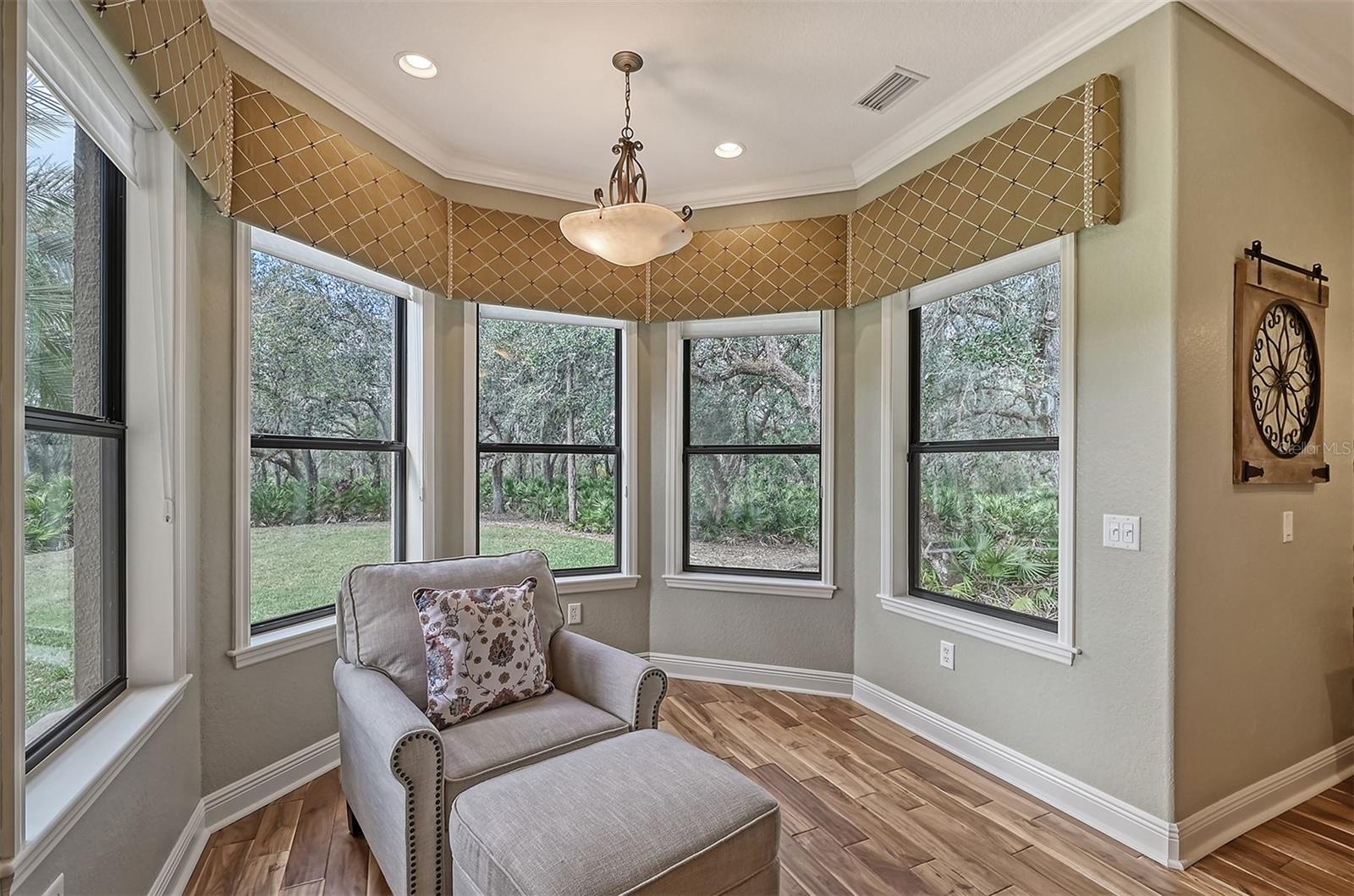 PANTHER RIDGE - Residential