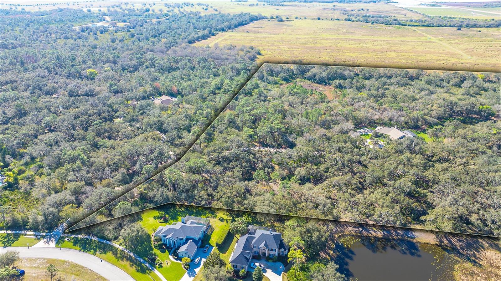 PANTHER RIDGE - Residential