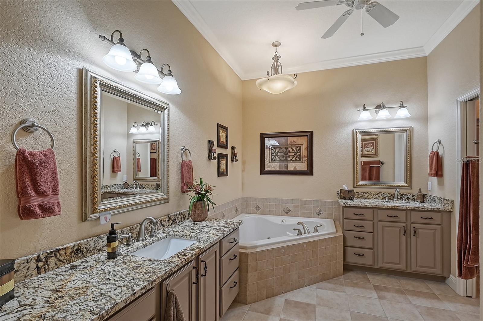 PANTHER RIDGE - Residential