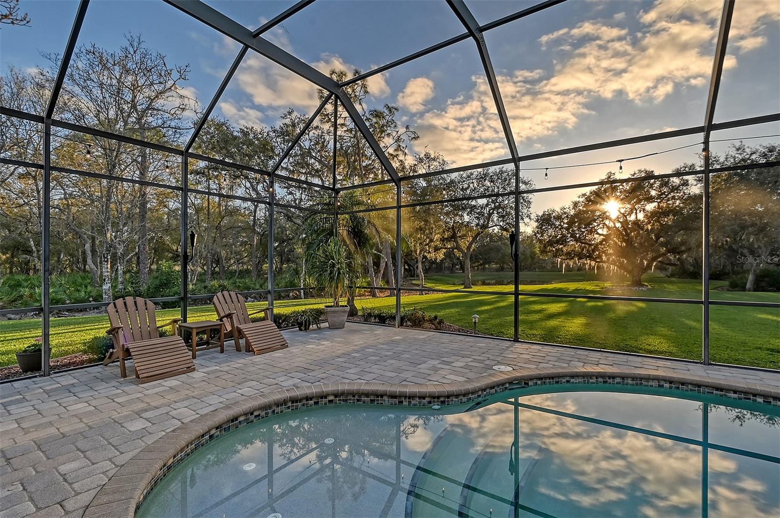 PANTHER RIDGE - Residential