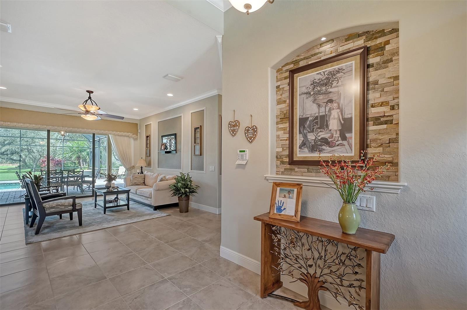 PANTHER RIDGE - Residential