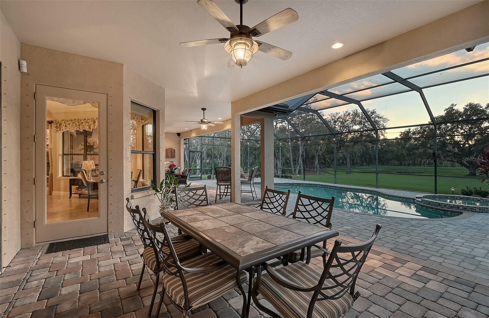 PANTHER RIDGE - Residential