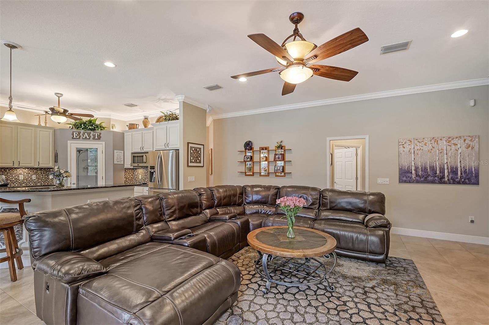 PANTHER RIDGE - Residential