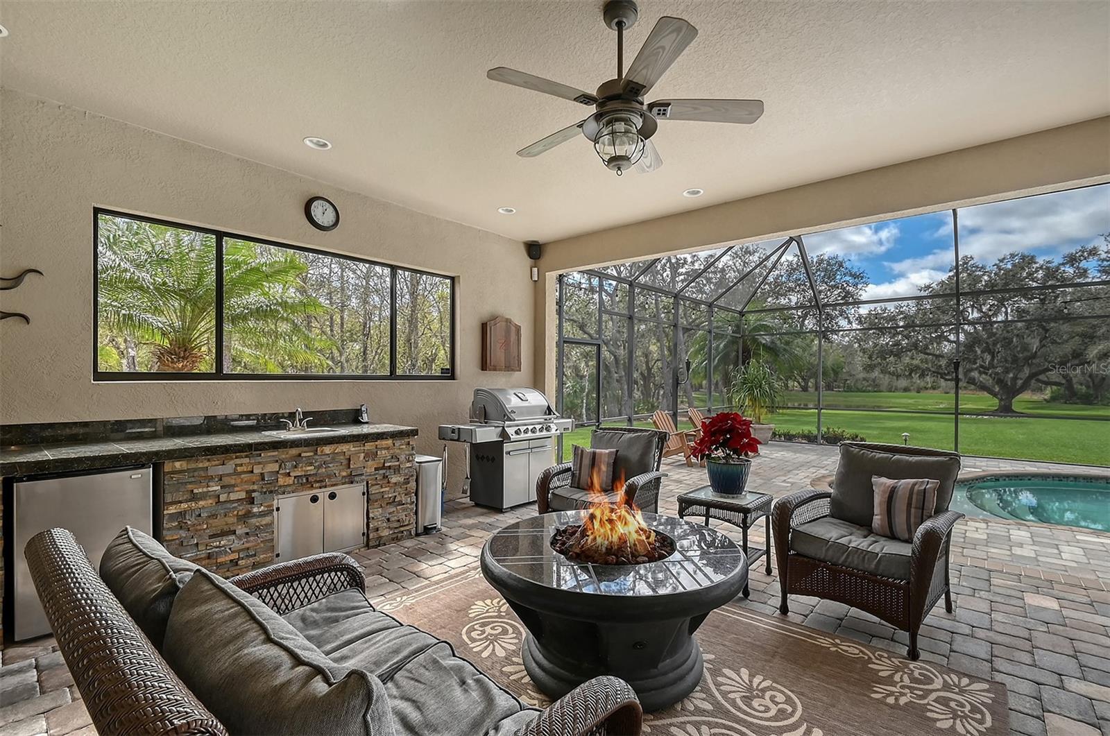 PANTHER RIDGE - Residential