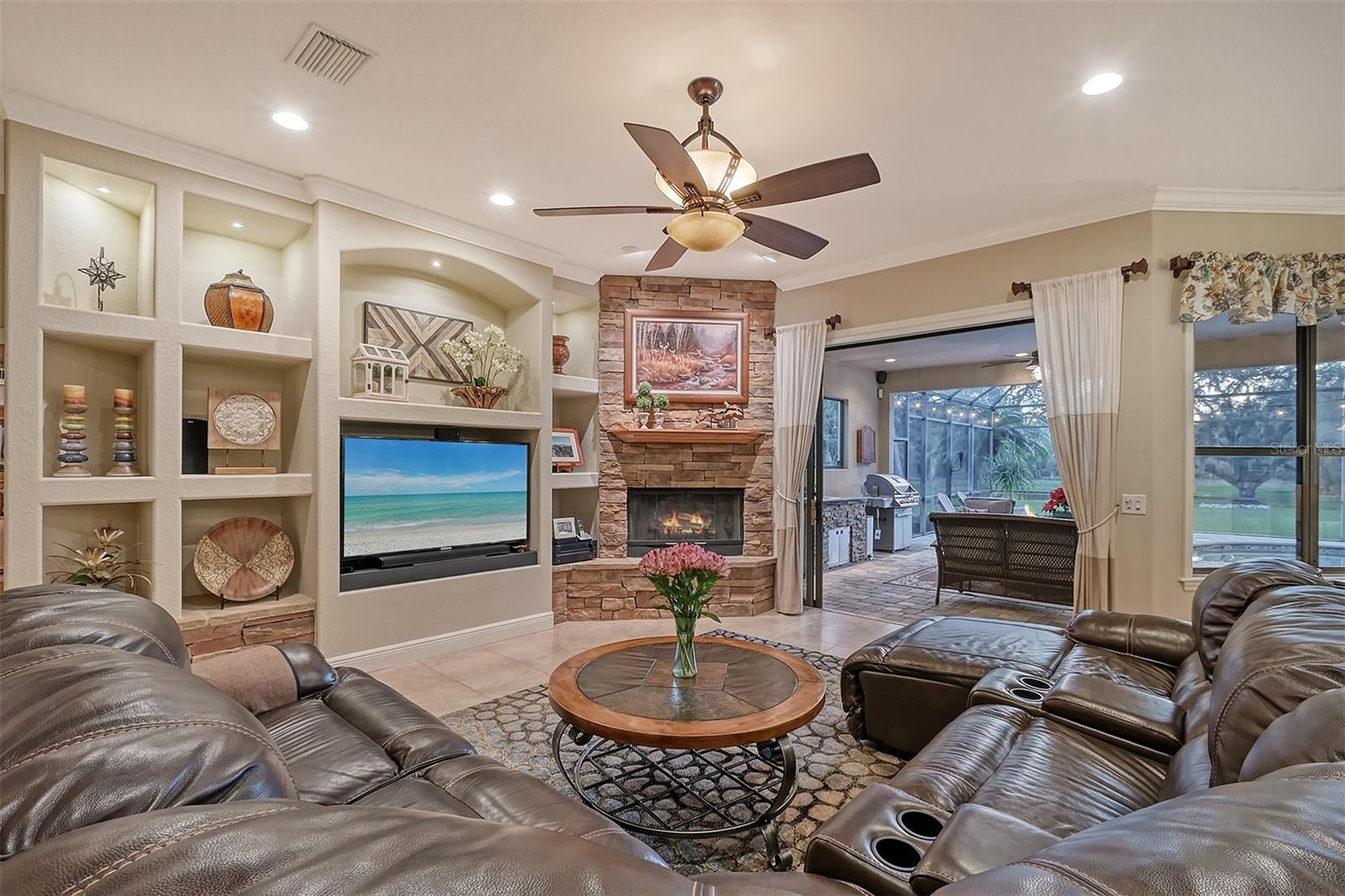 PANTHER RIDGE - Residential