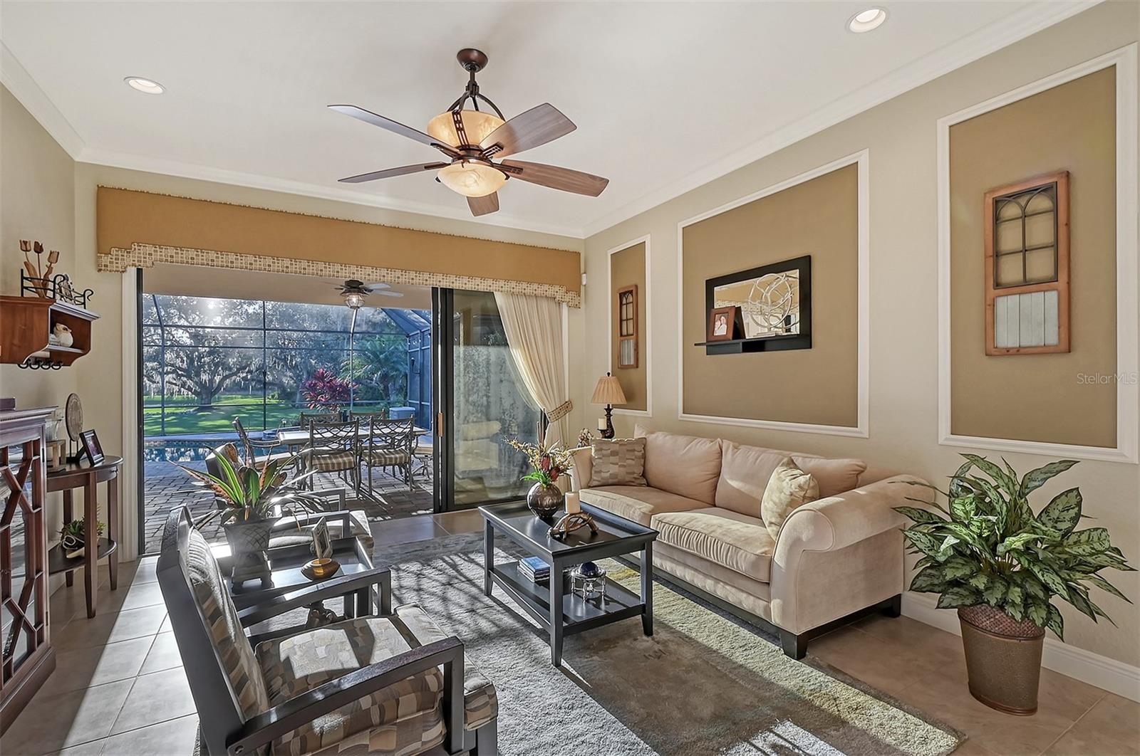 PANTHER RIDGE - Residential