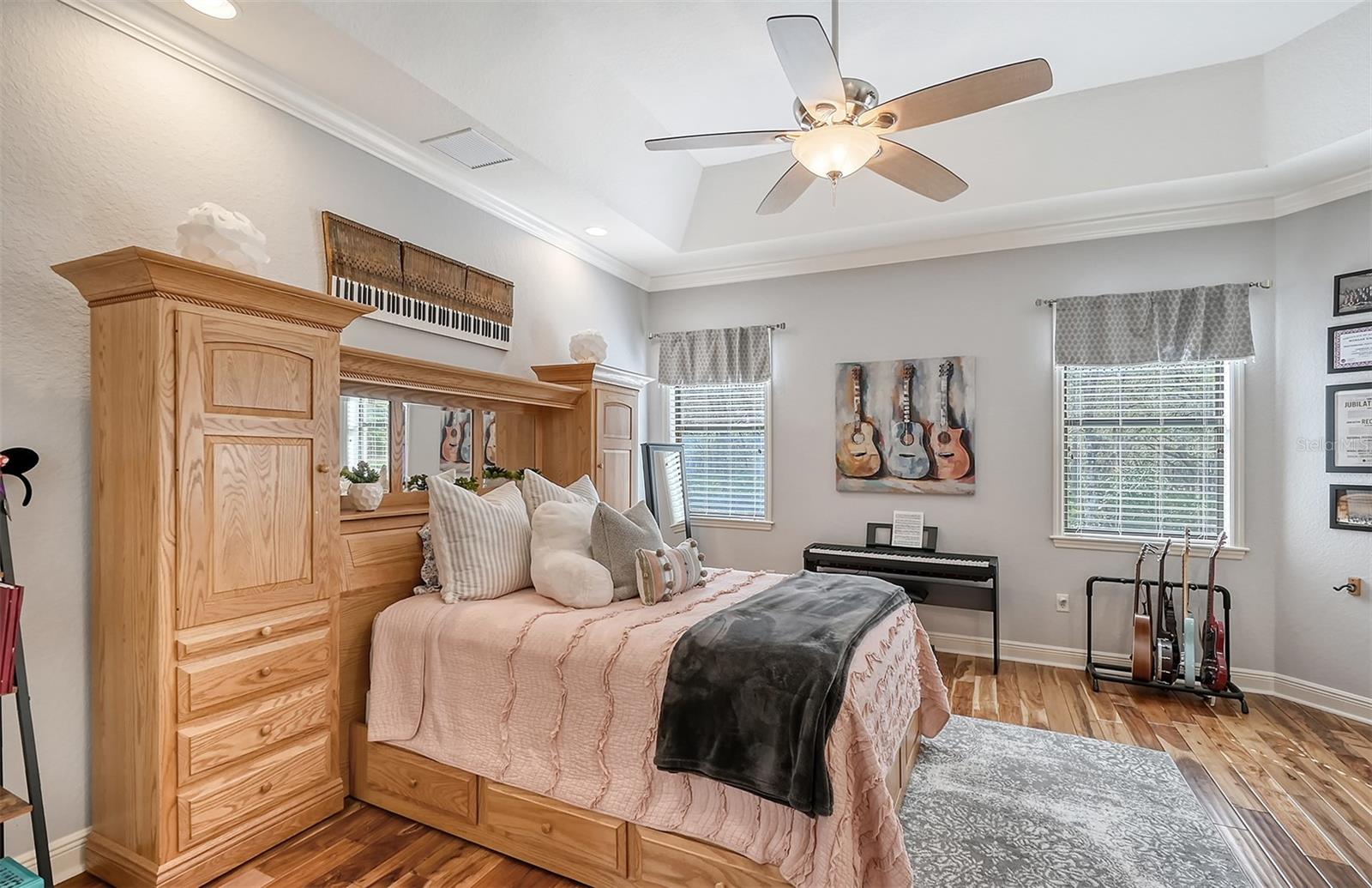 PANTHER RIDGE - Residential