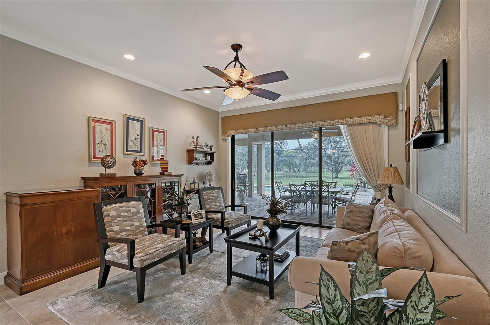 PANTHER RIDGE - Residential