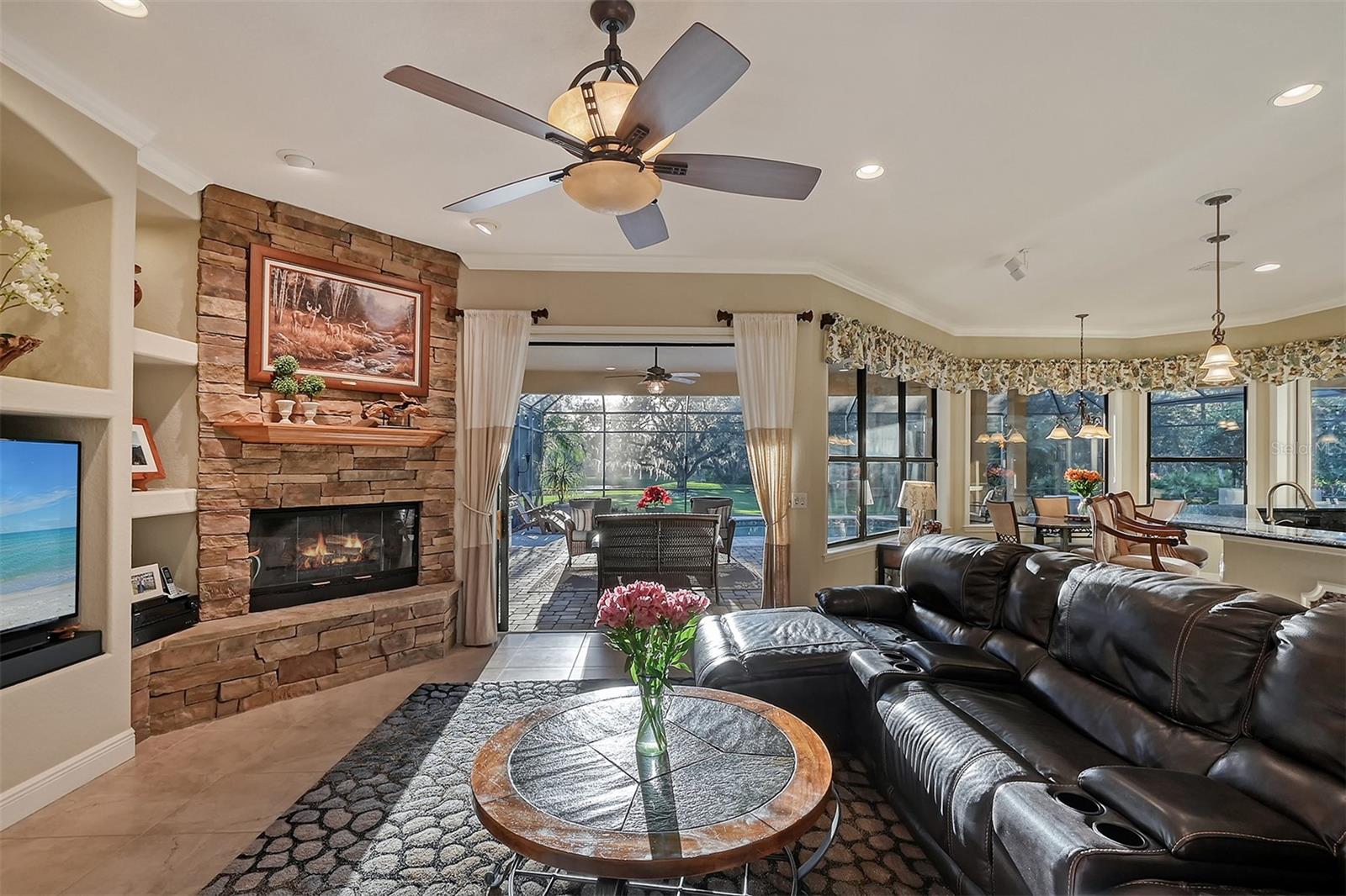 PANTHER RIDGE - Residential