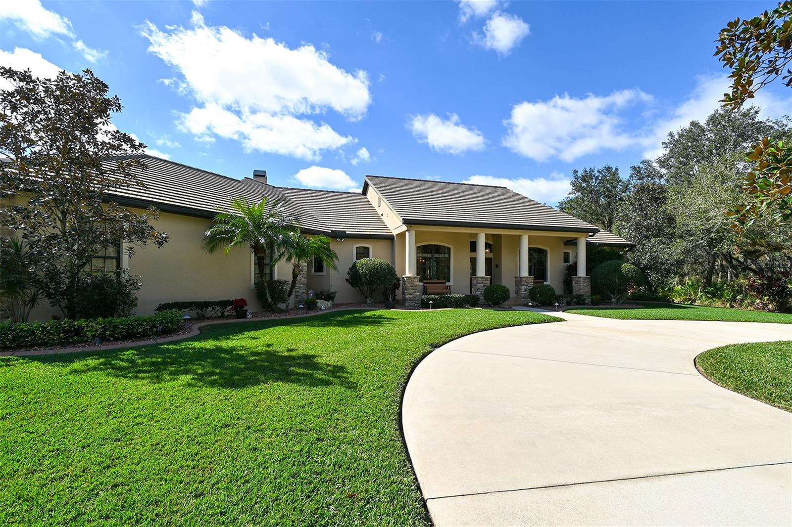 PANTHER RIDGE - Residential