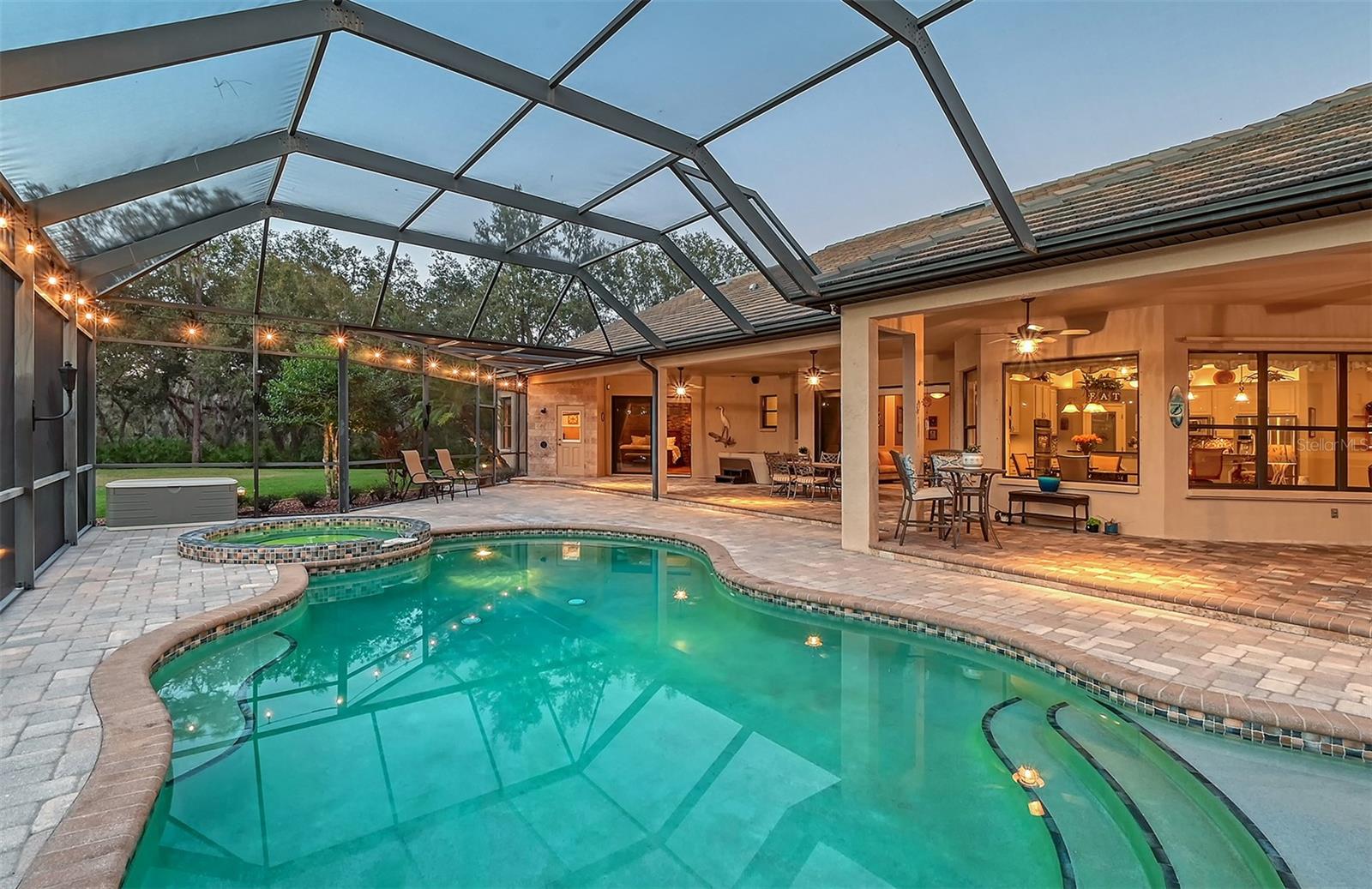 PANTHER RIDGE - Residential