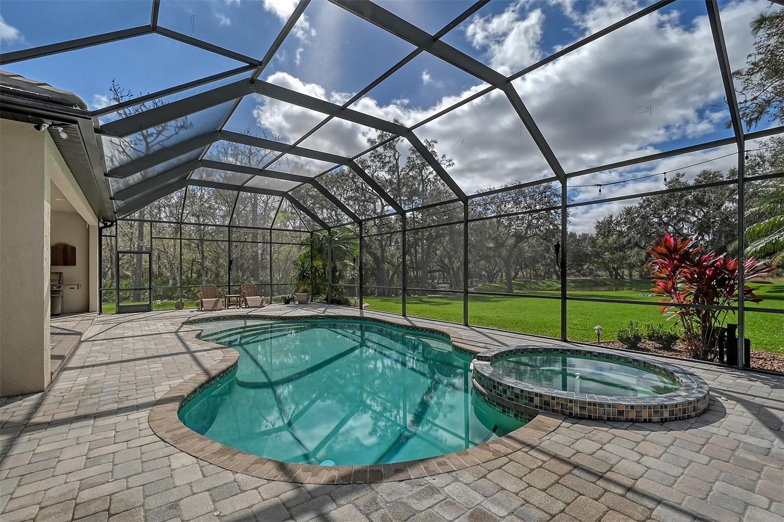 PANTHER RIDGE - Residential