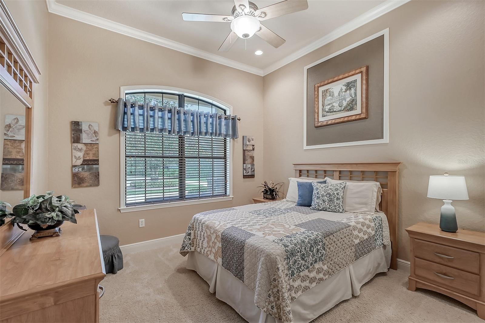 PANTHER RIDGE - Residential