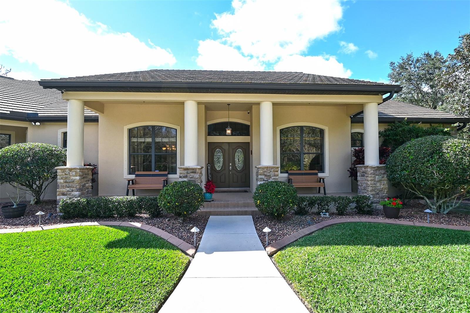 PANTHER RIDGE - Residential