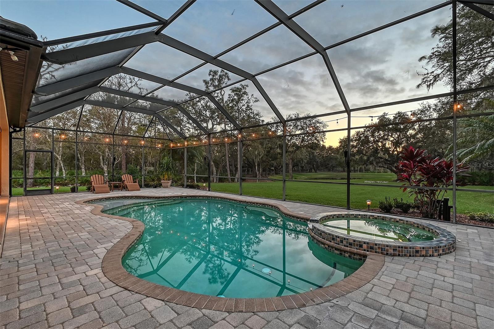 PANTHER RIDGE - Residential