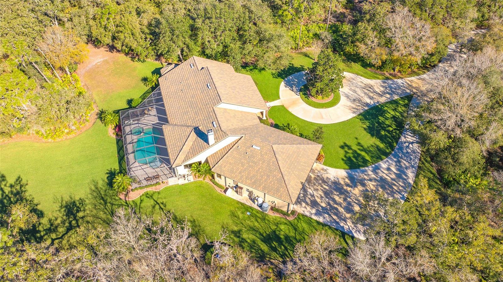 PANTHER RIDGE - Residential