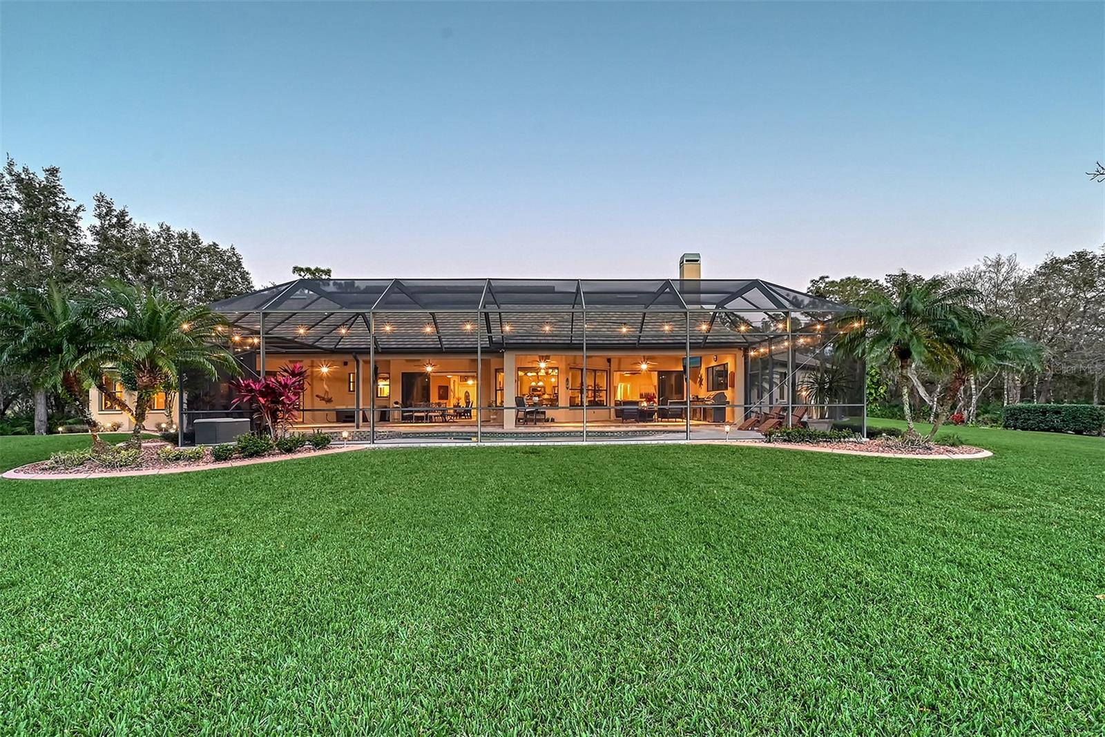 PANTHER RIDGE - Residential