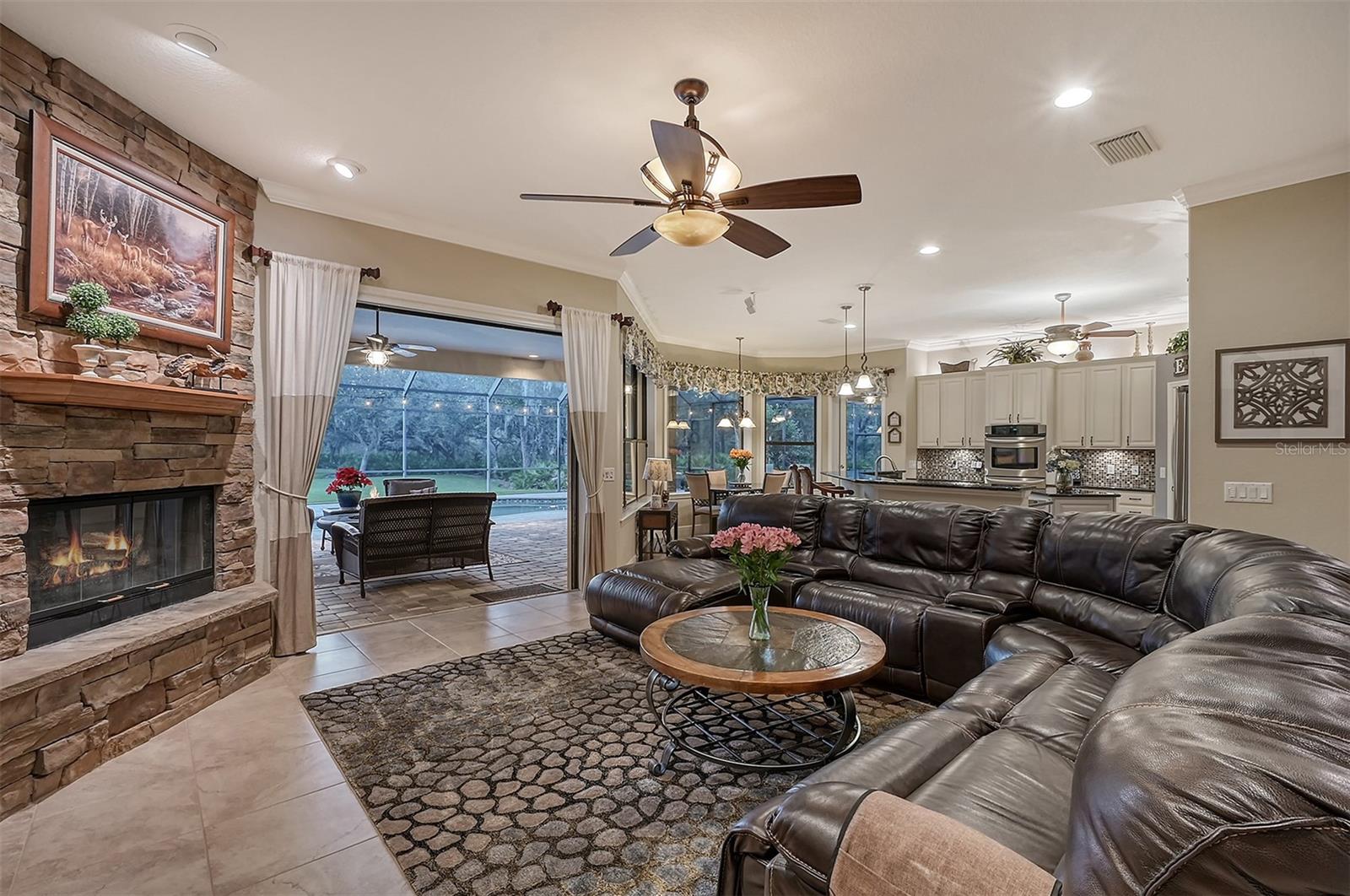 PANTHER RIDGE - Residential