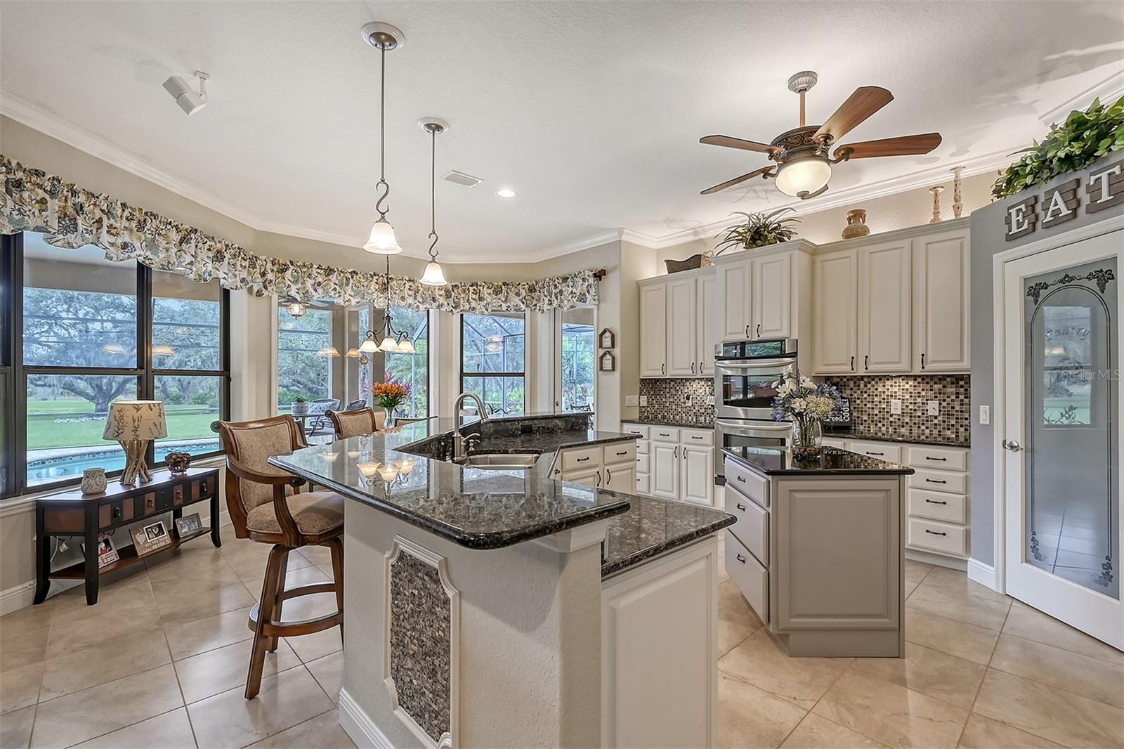 PANTHER RIDGE - Residential