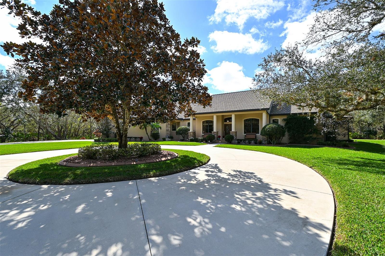 PANTHER RIDGE - Residential