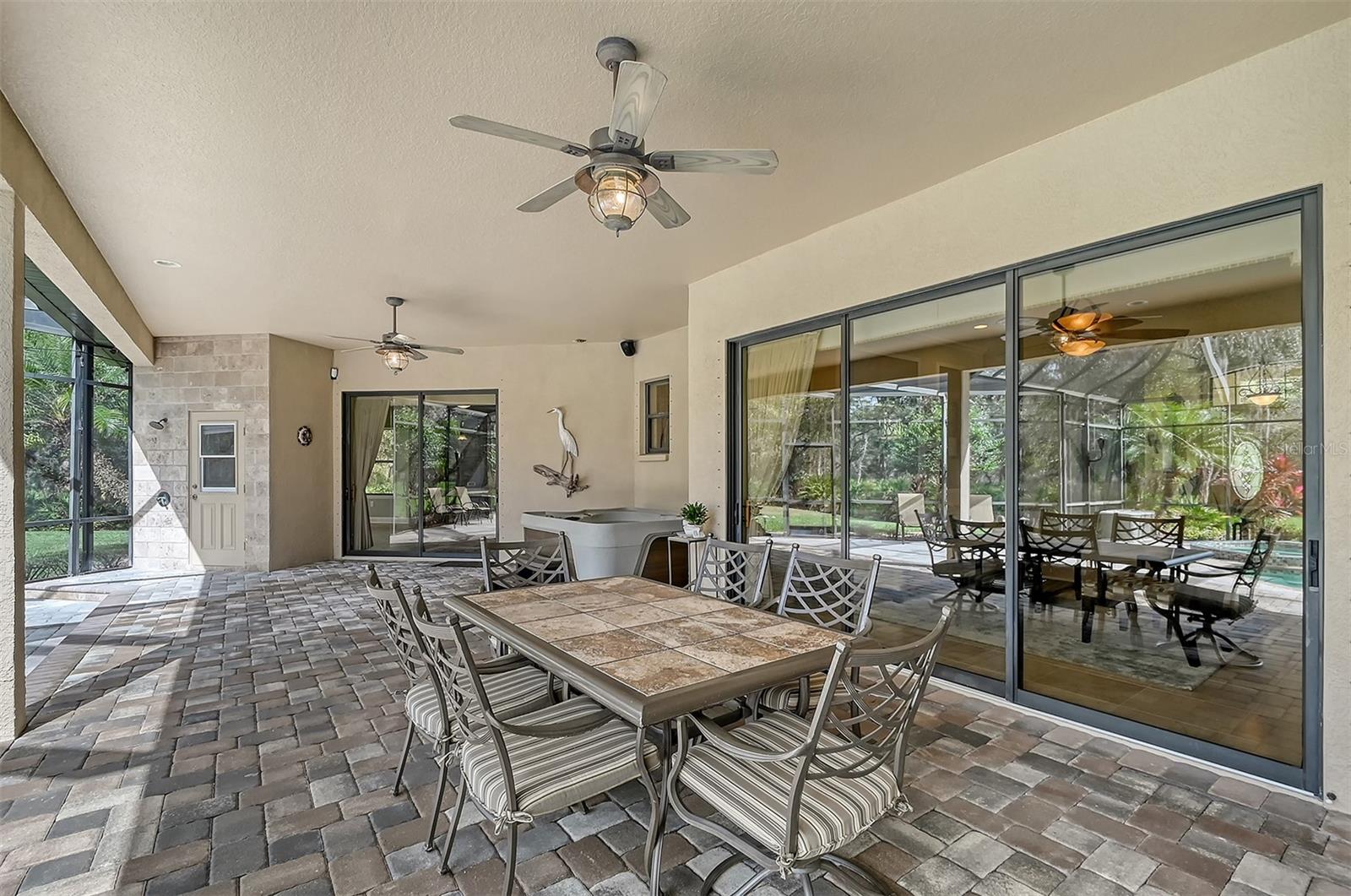 PANTHER RIDGE - Residential