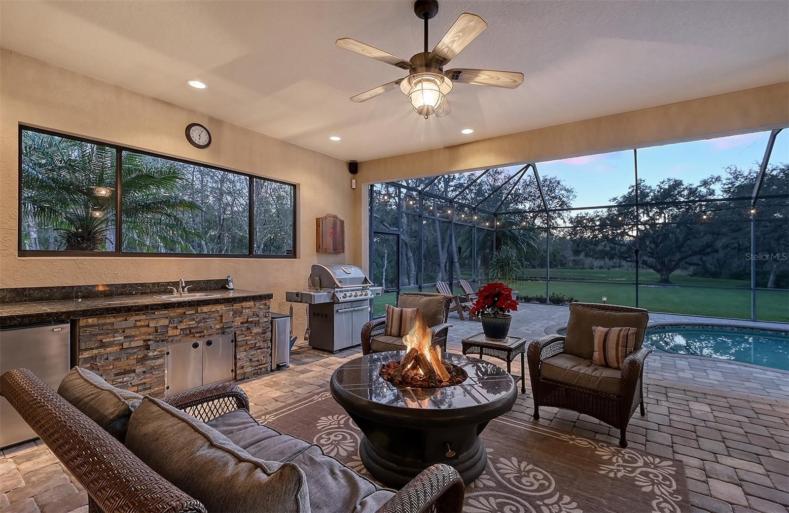 PANTHER RIDGE - Residential