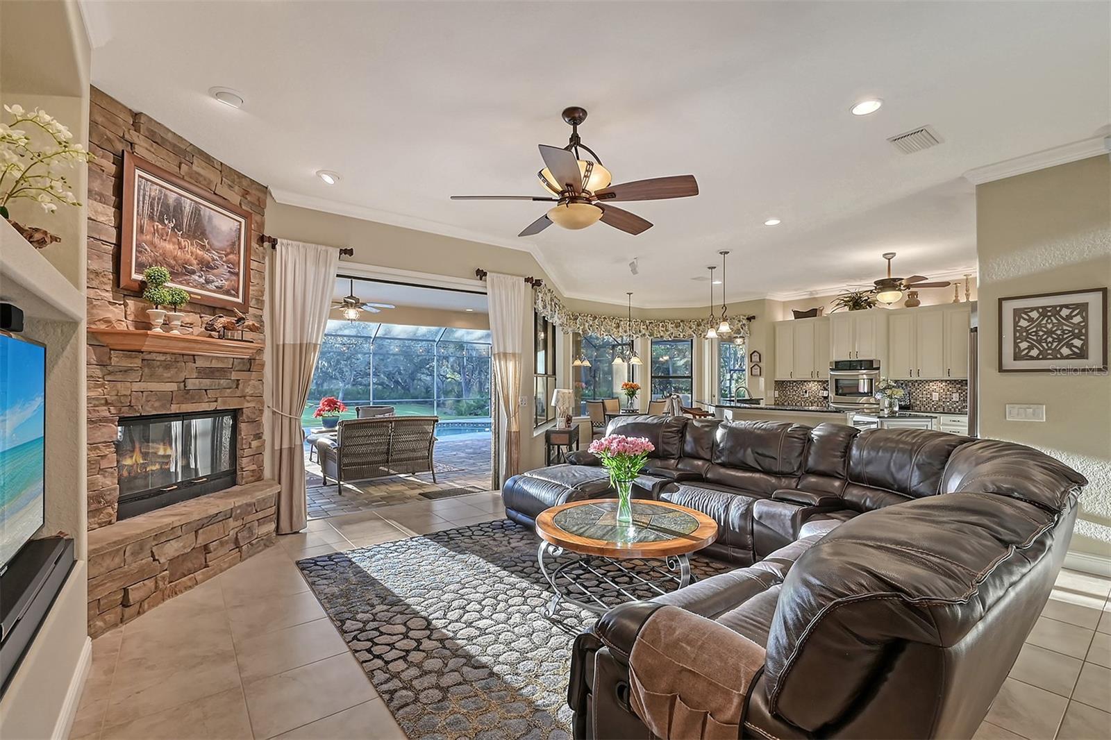 PANTHER RIDGE - Residential