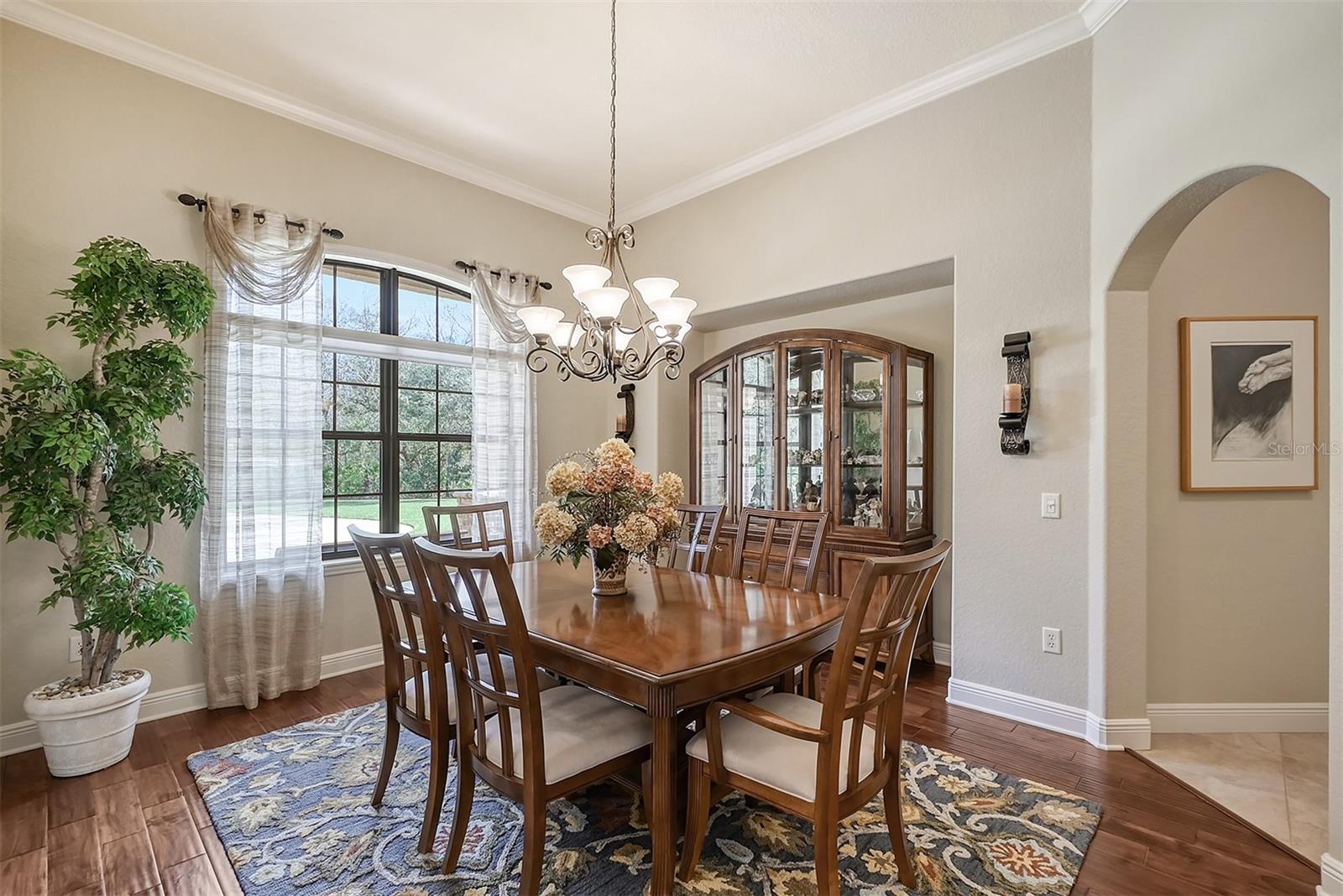 PANTHER RIDGE - Residential