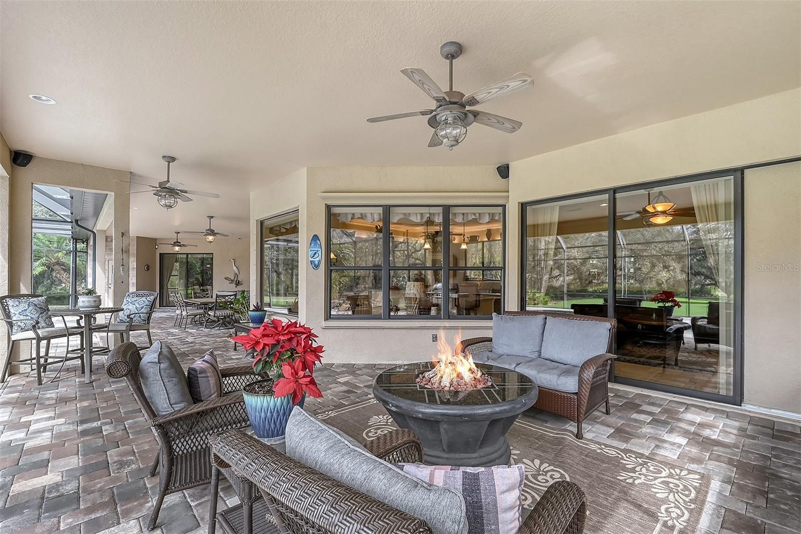 PANTHER RIDGE - Residential