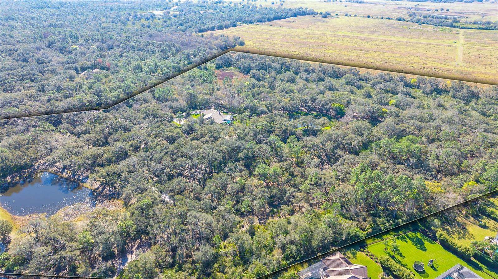 PANTHER RIDGE - Residential