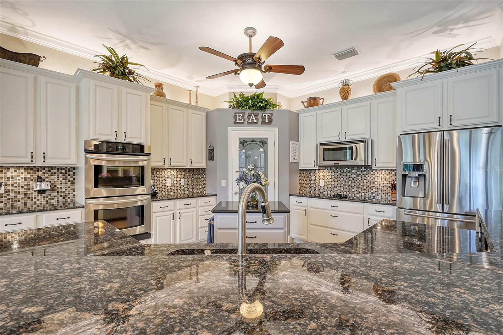 PANTHER RIDGE - Residential