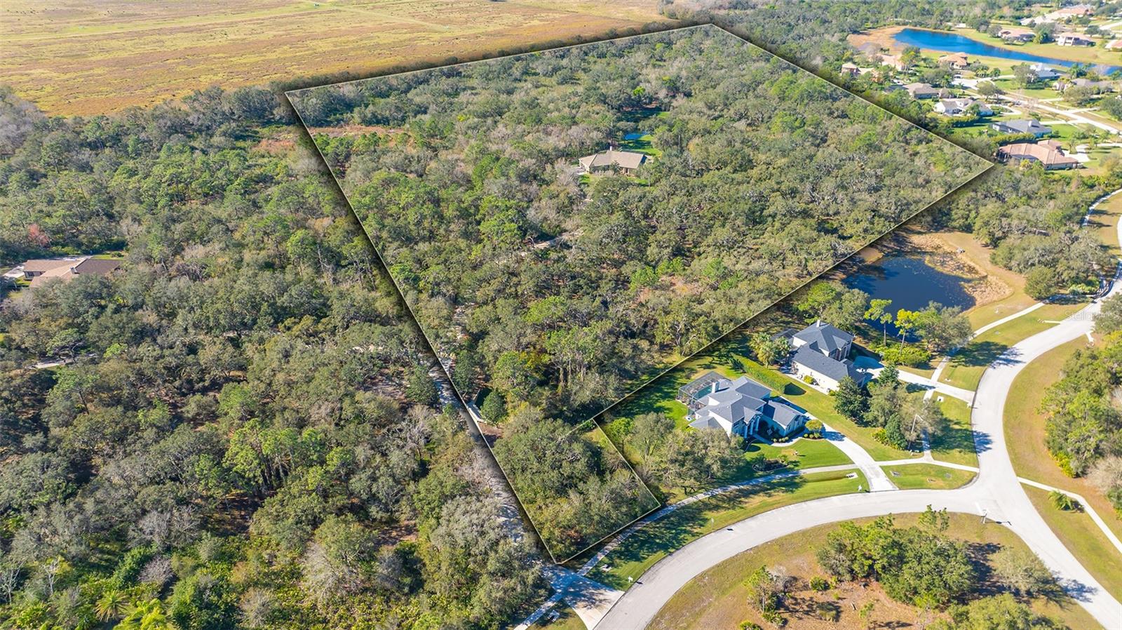 PANTHER RIDGE - Residential