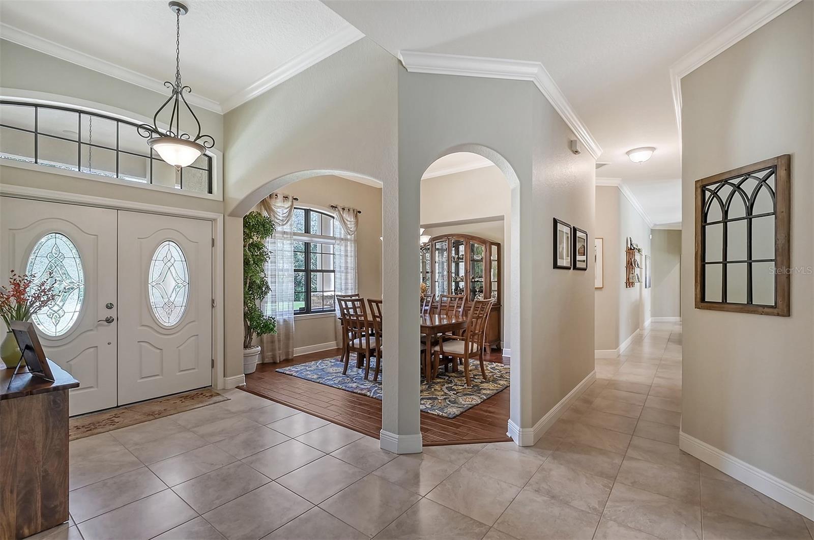 PANTHER RIDGE - Residential