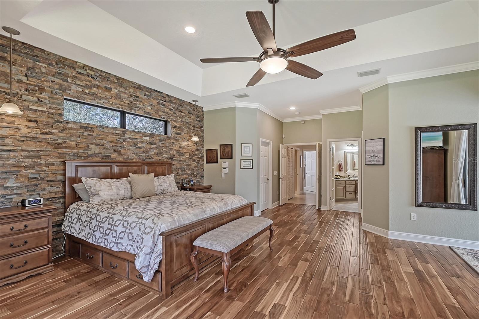 PANTHER RIDGE - Residential