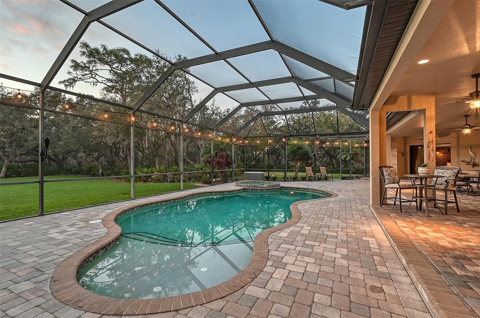 PANTHER RIDGE - Residential