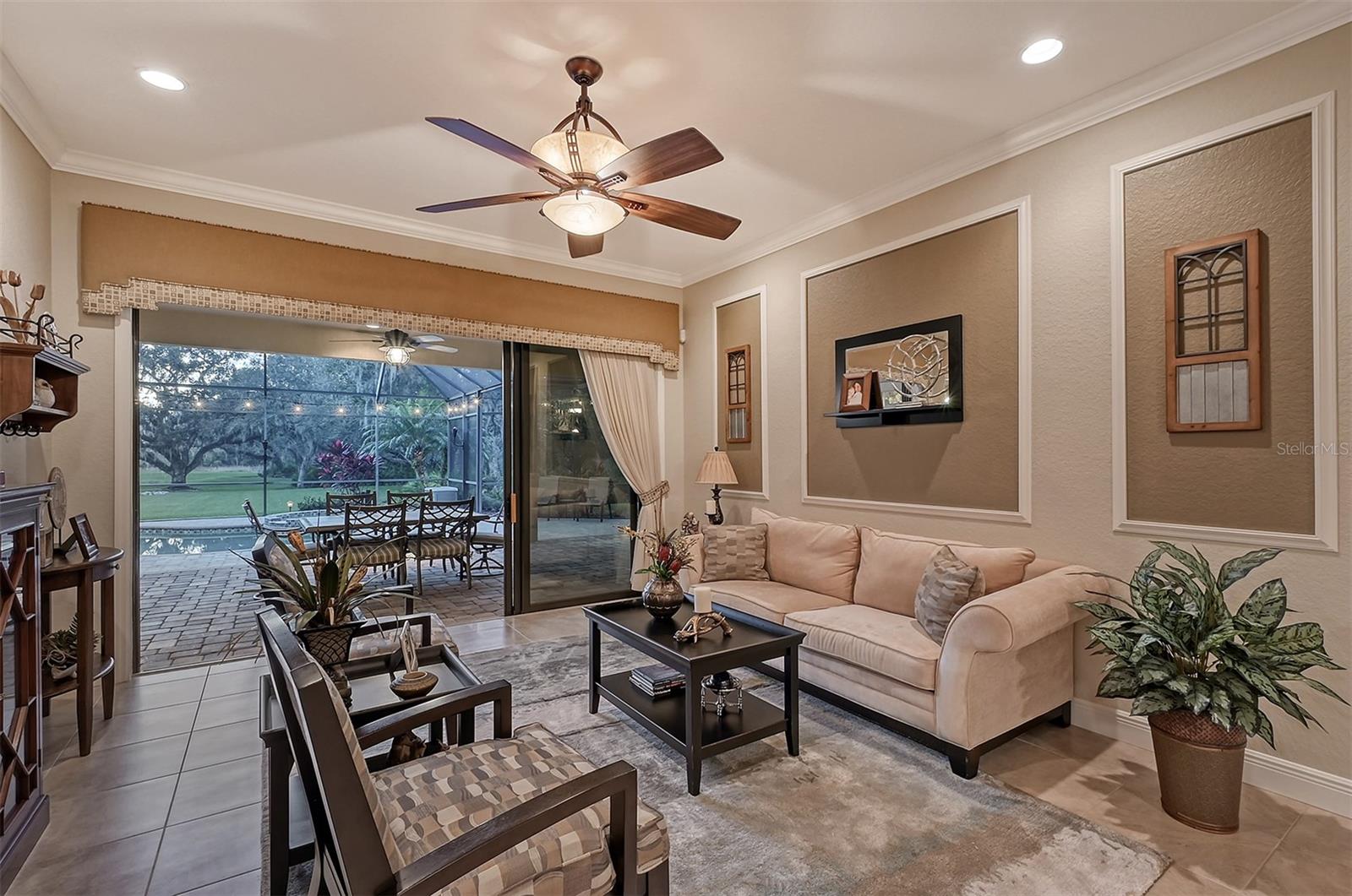 PANTHER RIDGE - Residential