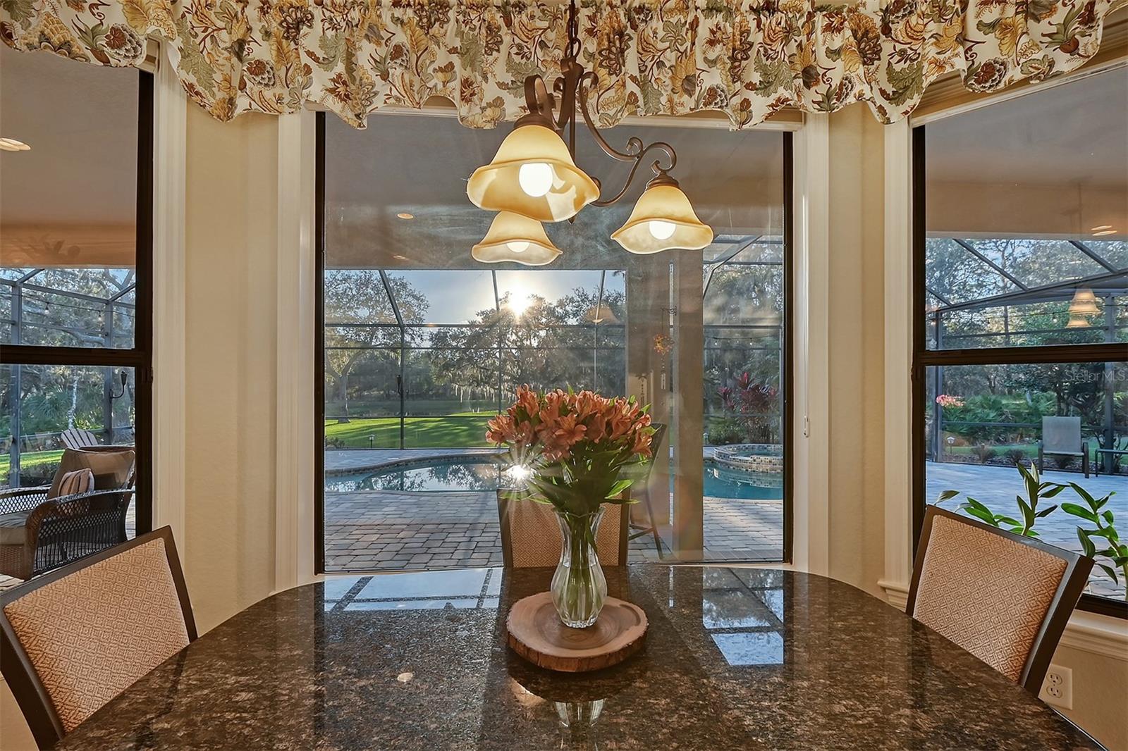 PANTHER RIDGE - Residential