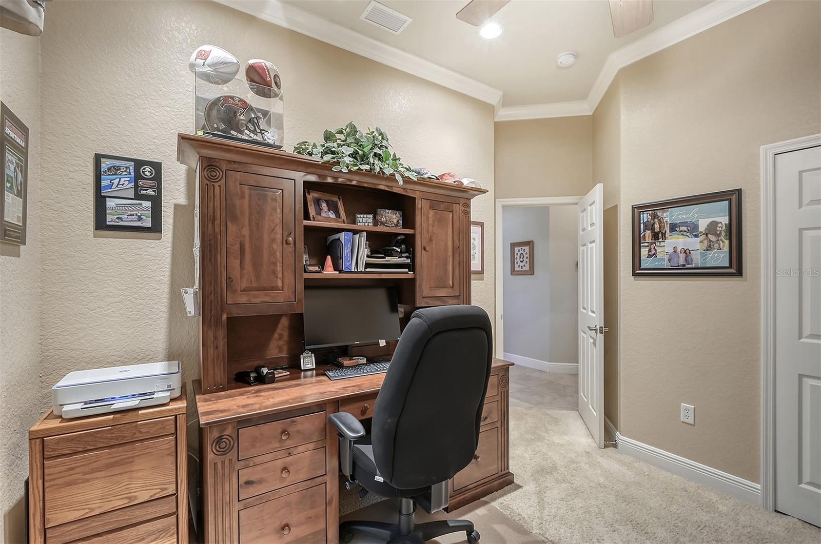 PANTHER RIDGE - Residential