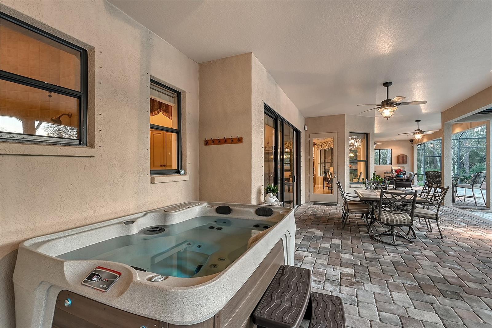 PANTHER RIDGE - Residential