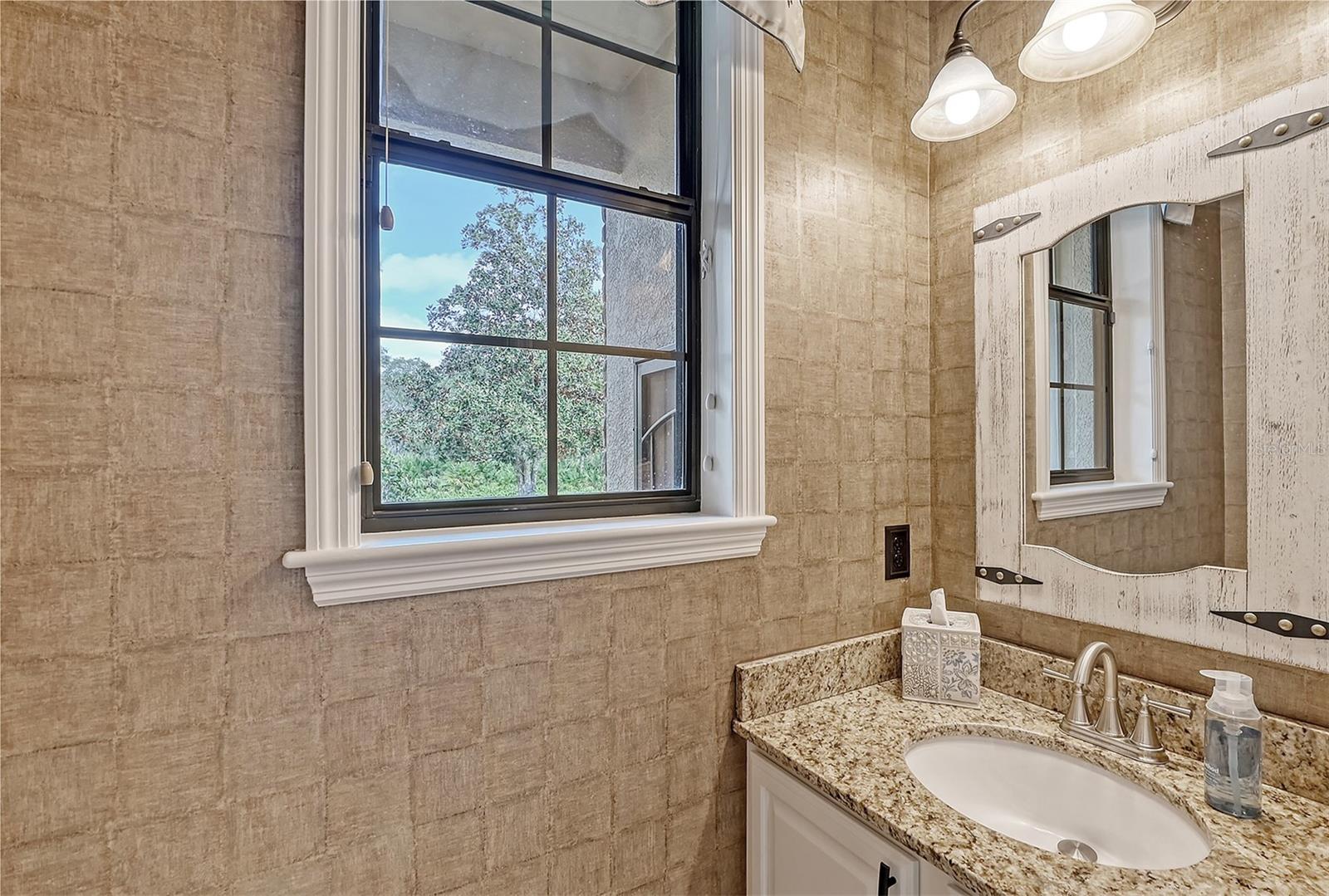 PANTHER RIDGE - Residential