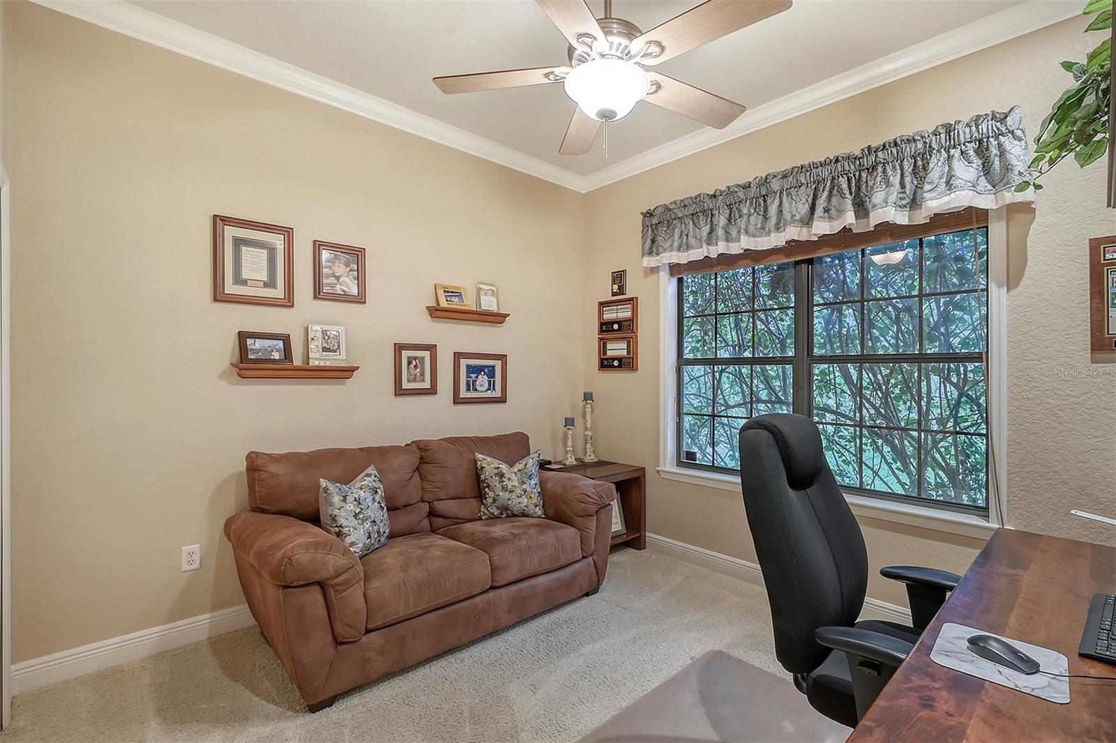 PANTHER RIDGE - Residential