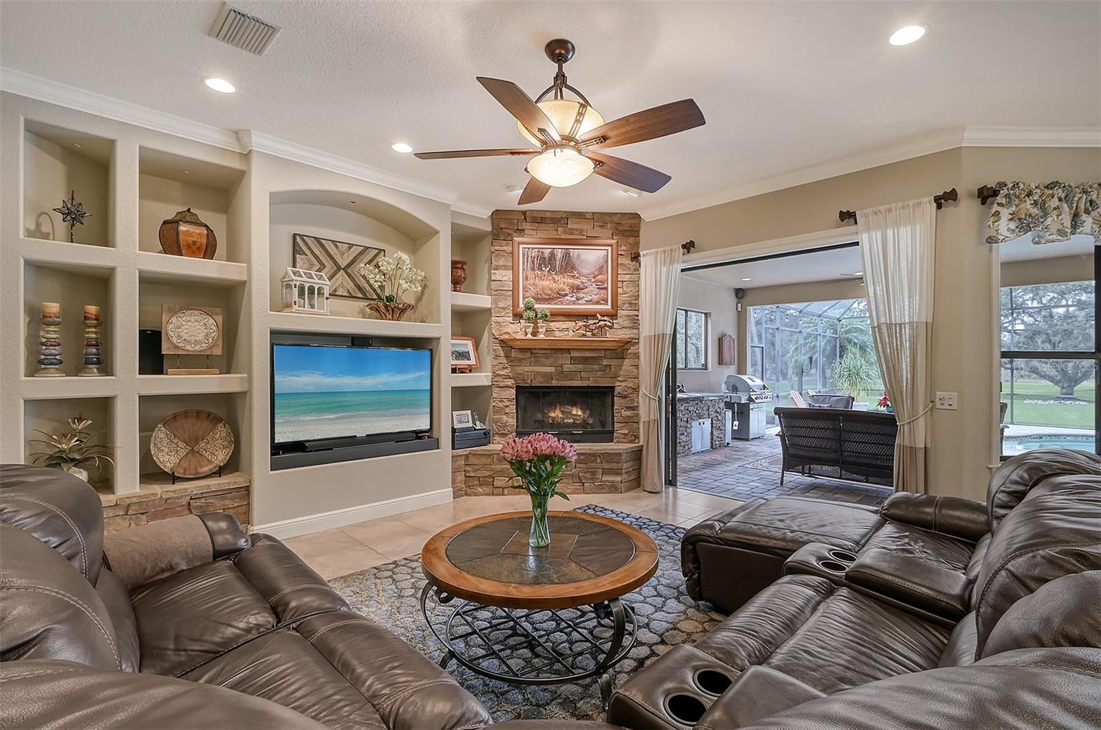 PANTHER RIDGE - Residential