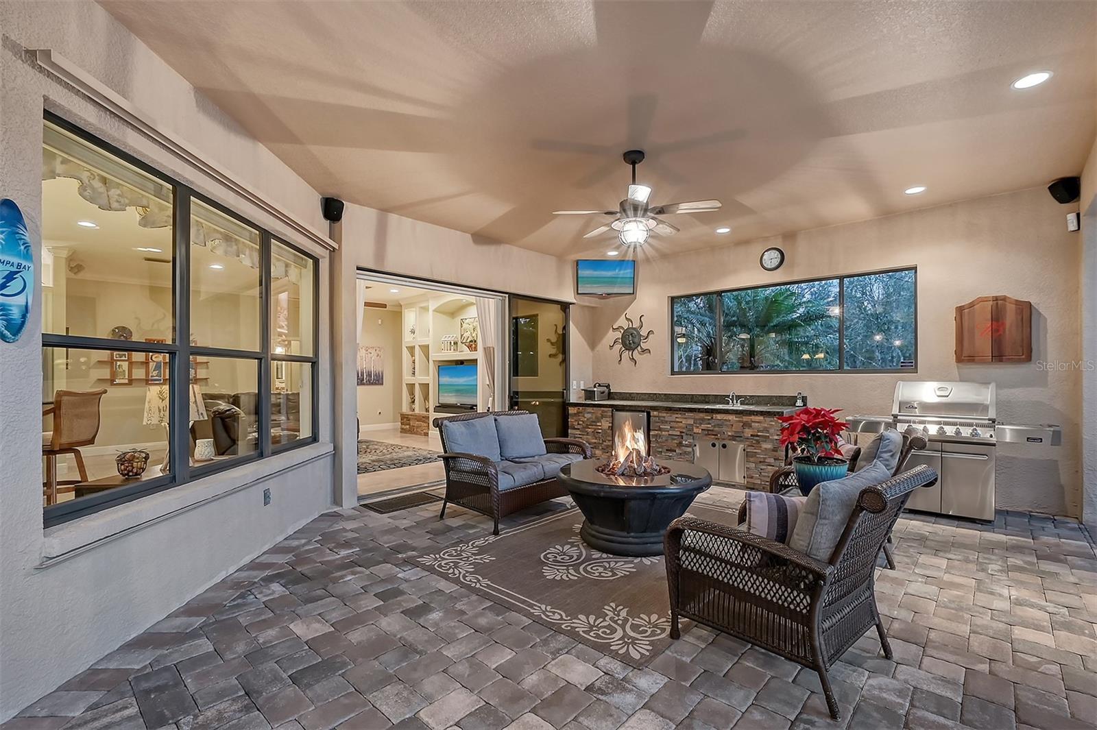 PANTHER RIDGE - Residential